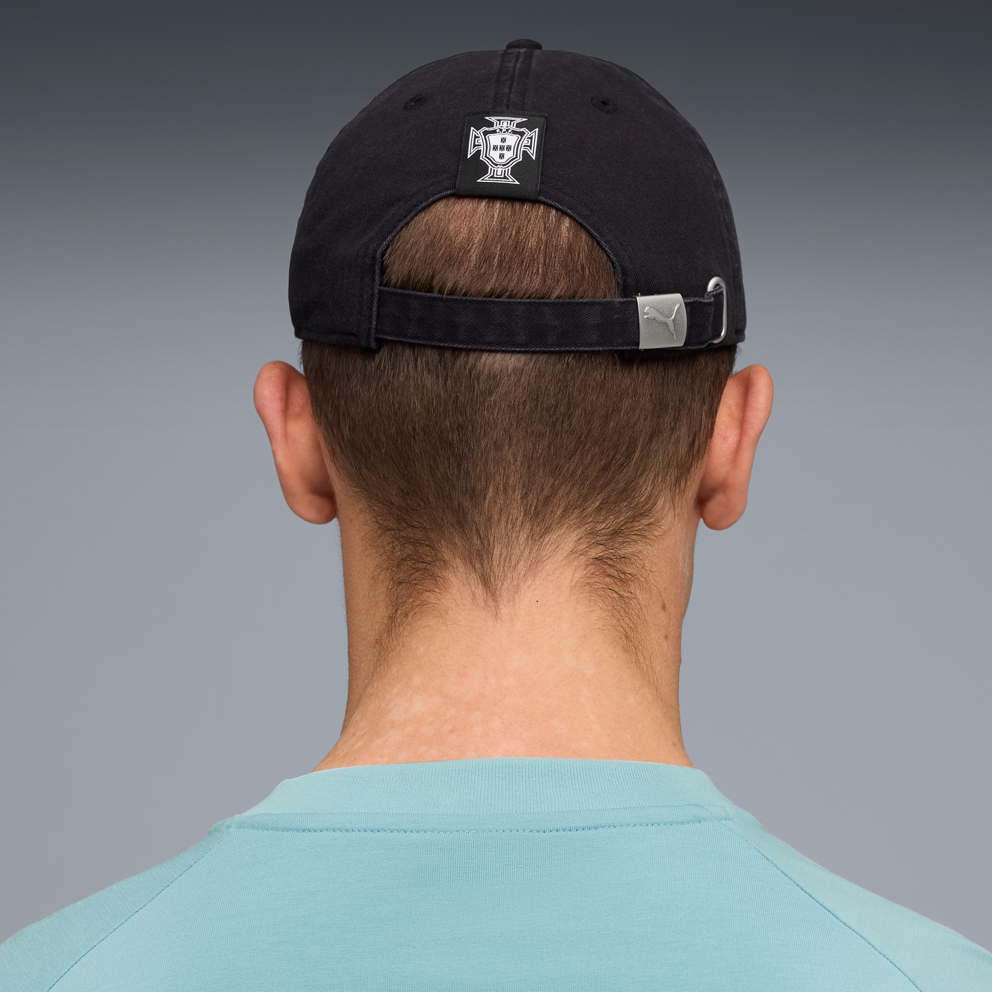 Casquette Portugal FPF Culture