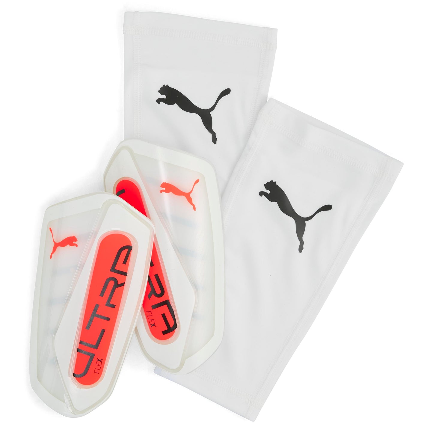 Ultra Flex Shinguards