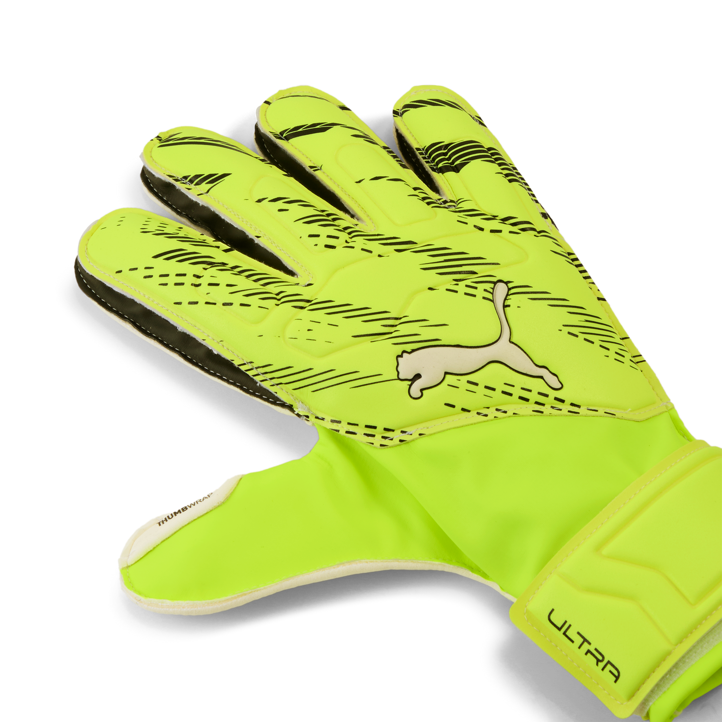 Gants de gardien de but Ultra Match Protect