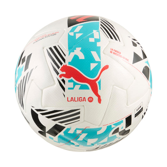 Orbita Ultimate La Liga FIFA Quality Pro Soccer Ball