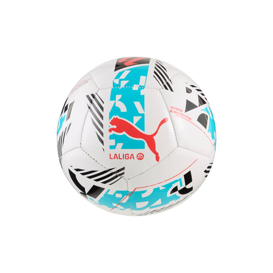 Orbita La Liga Brilliance Mini Soccer Ball