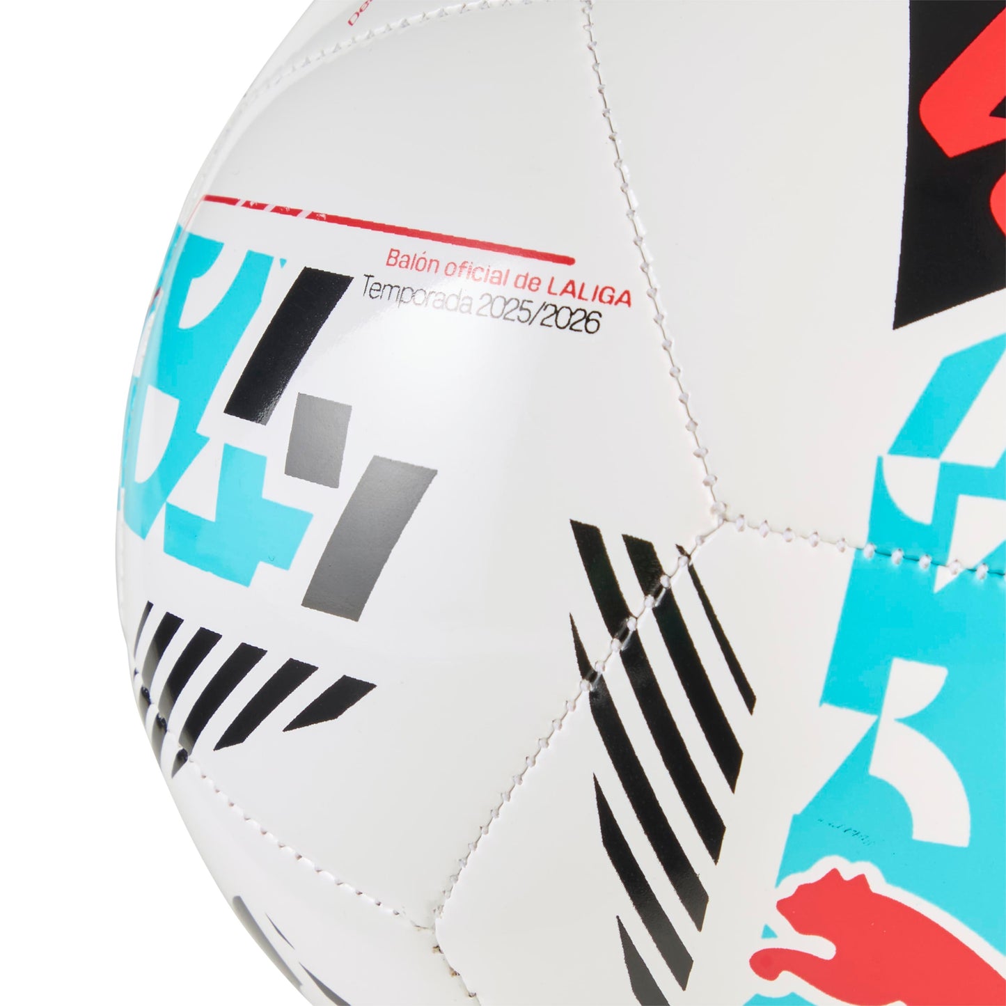 Orbita La Liga Brilliance Mini Soccer Ball