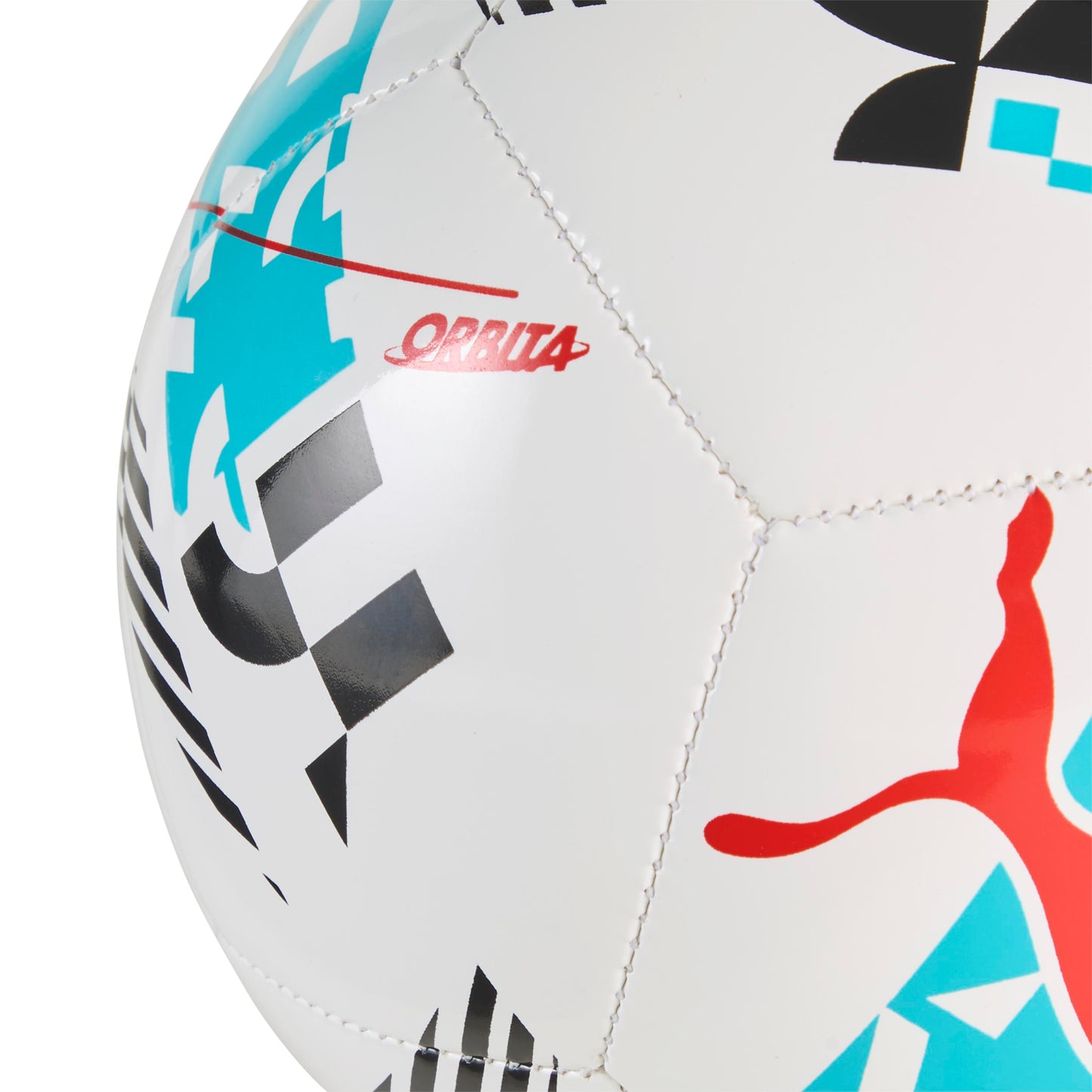 Orbita La Liga Brilliance Mini Soccer Ball