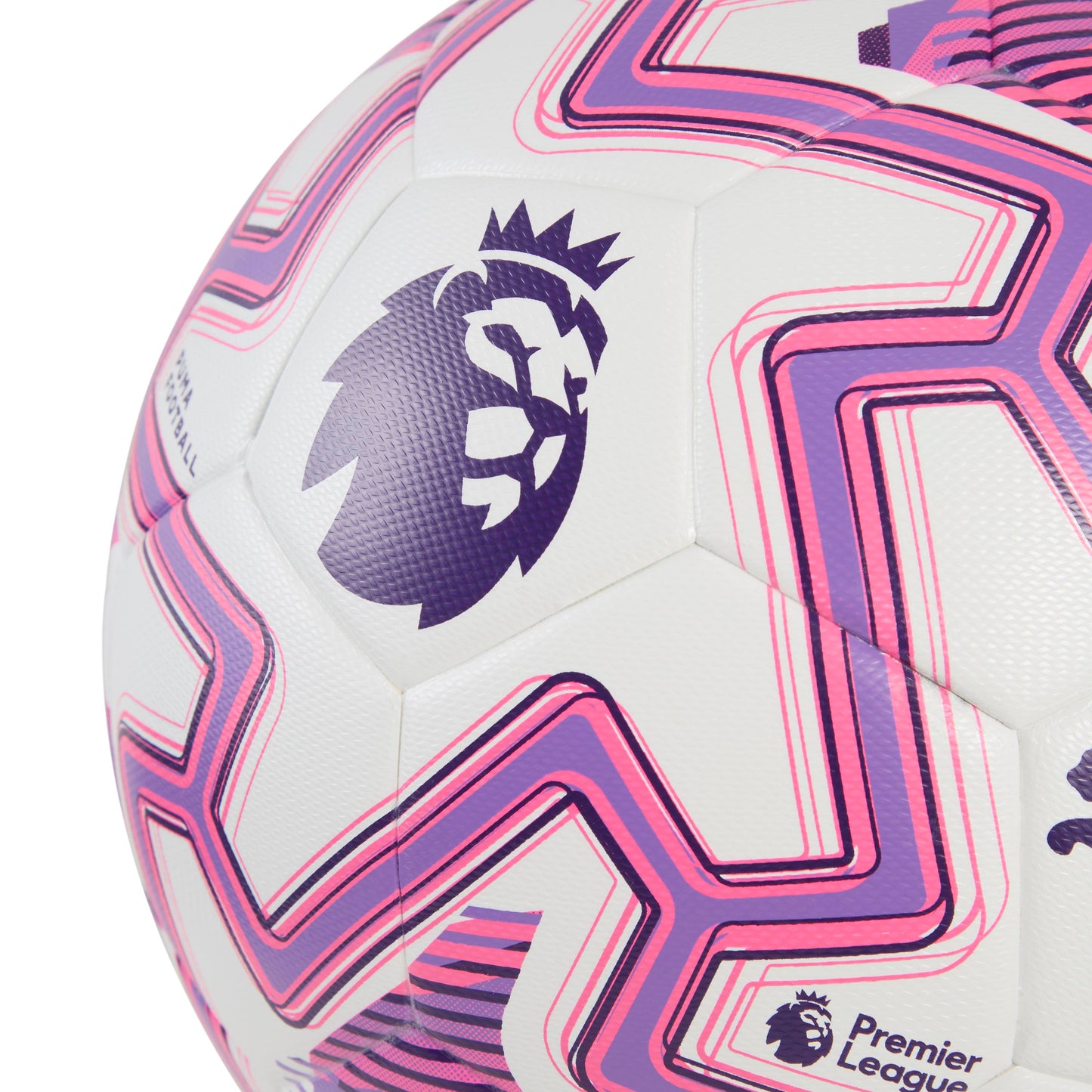 Ballon de football Orbita Match Premier League Brilliance de qualité FIFA