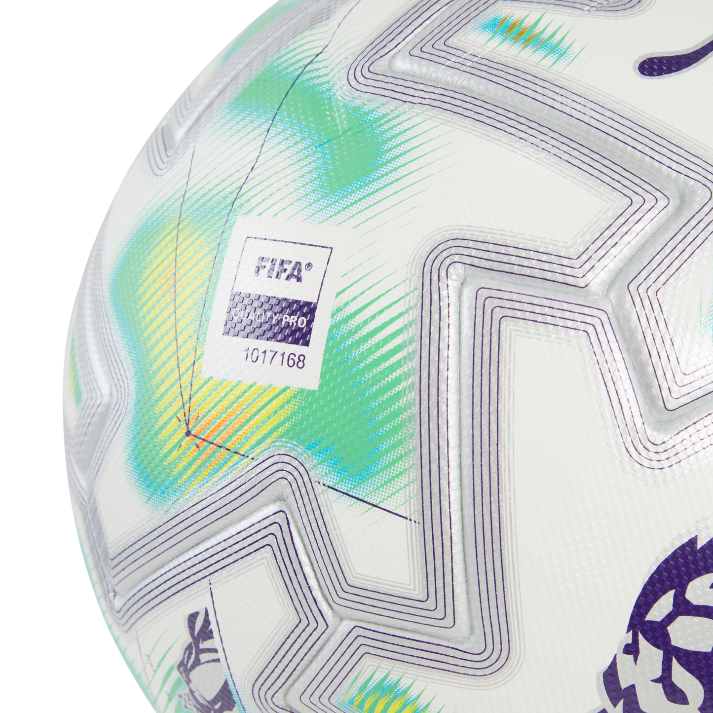 Orbita Pro Premier League Thrill (Qualité FIFA® Pro)