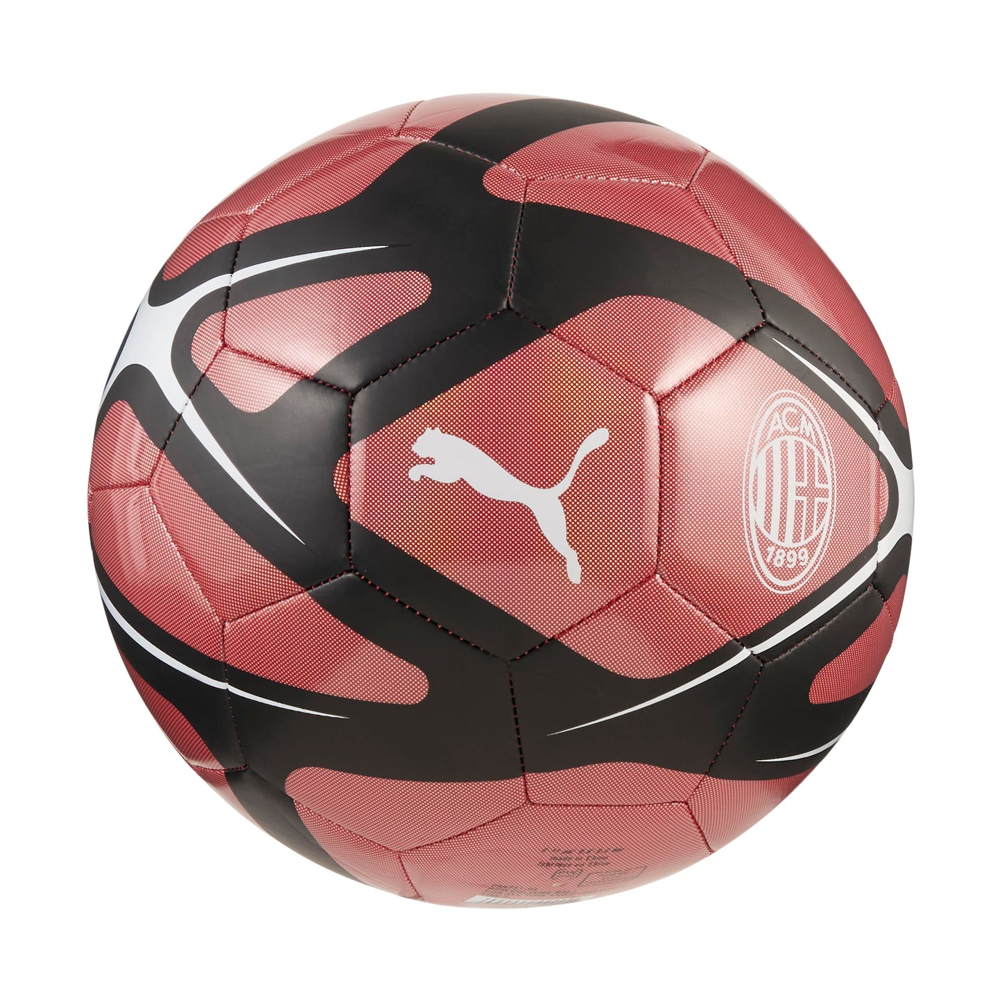 Ballon AC Milan
