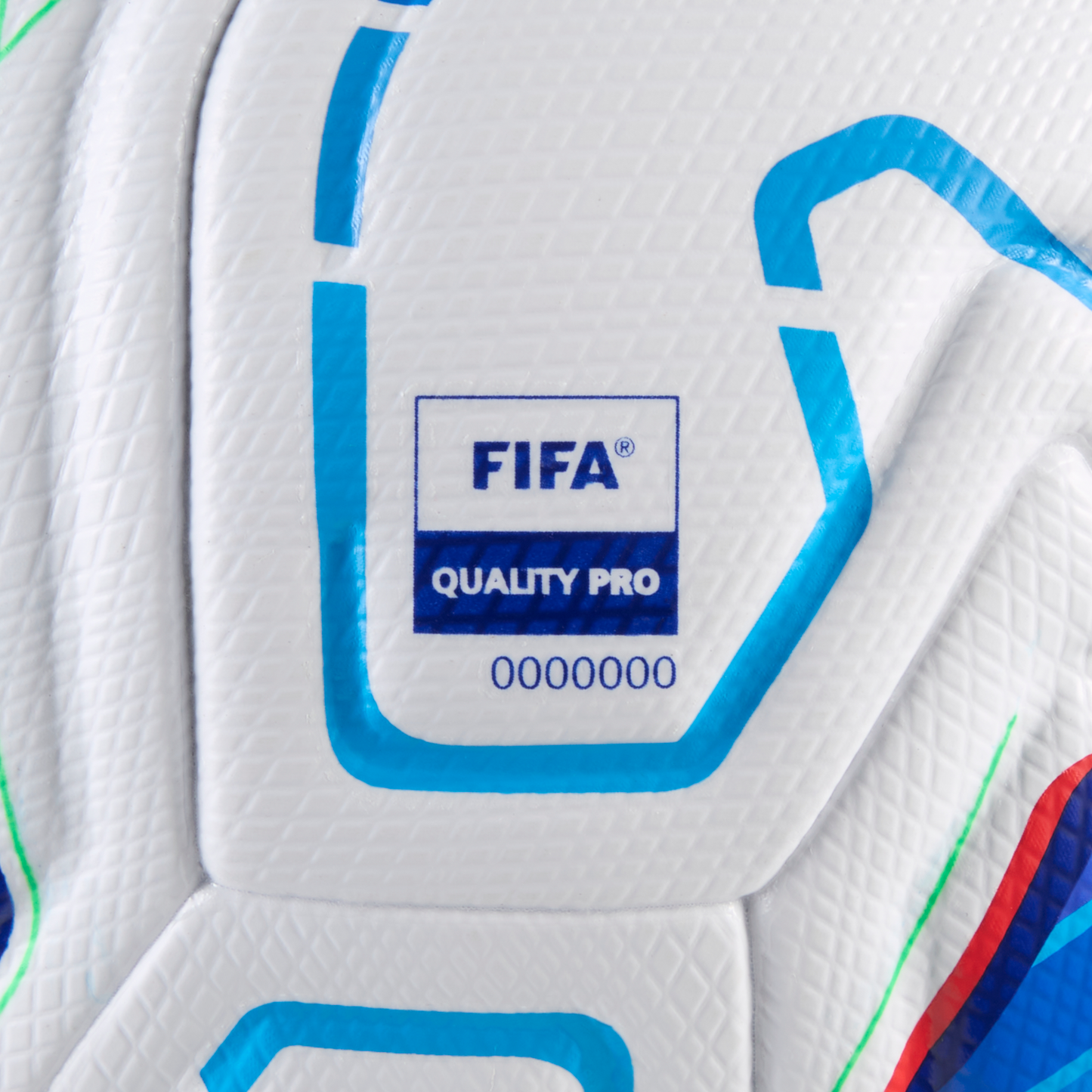 Ballon Stellar Ultimate Nitro Serie A