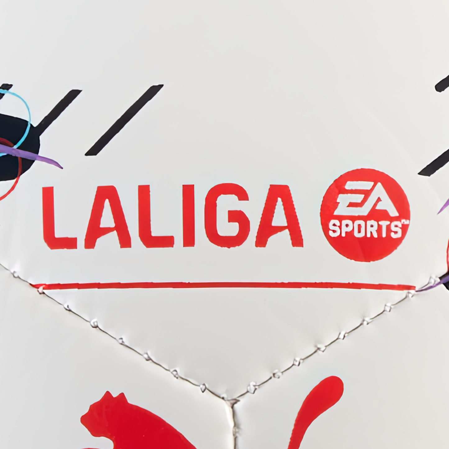 Stellar La Liga Mini Ball