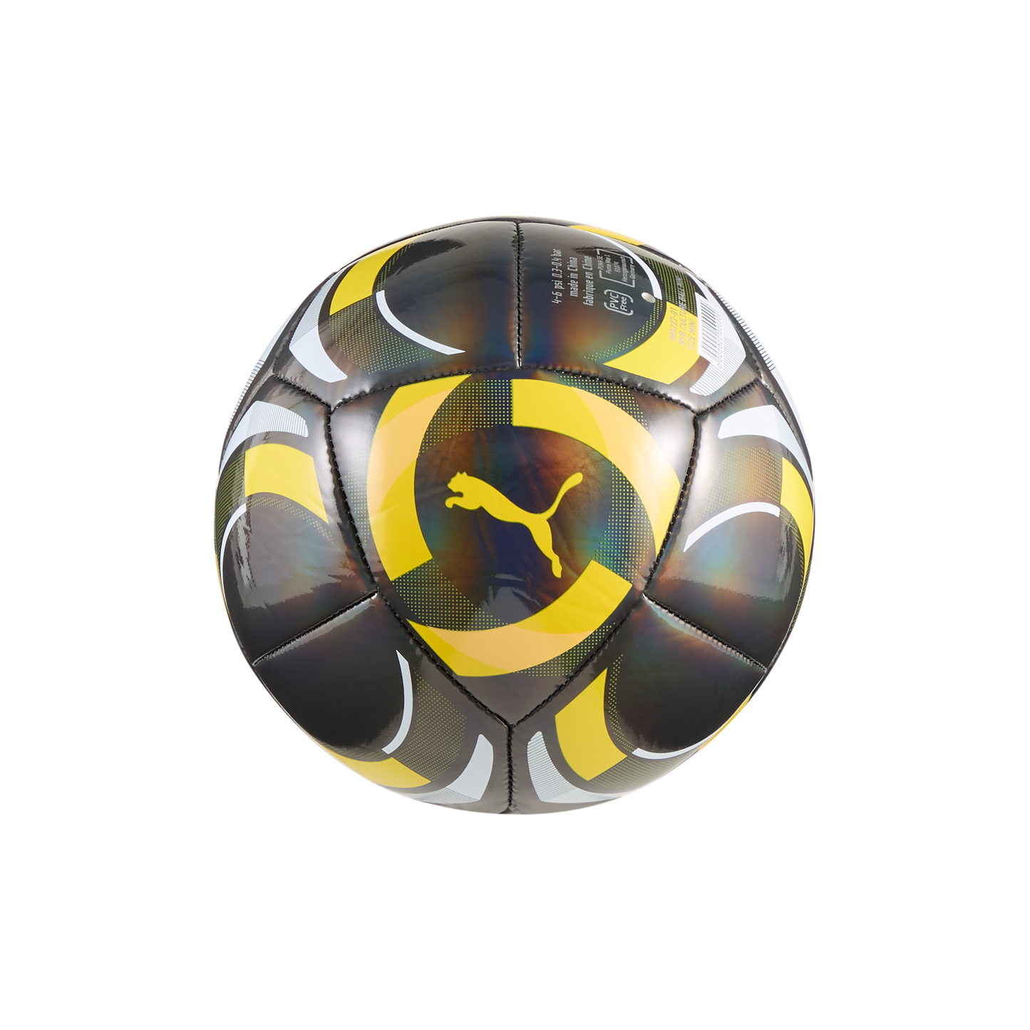 BVB Culture Mini Ball