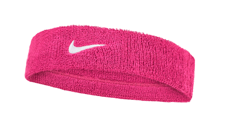 Swoosh Headband