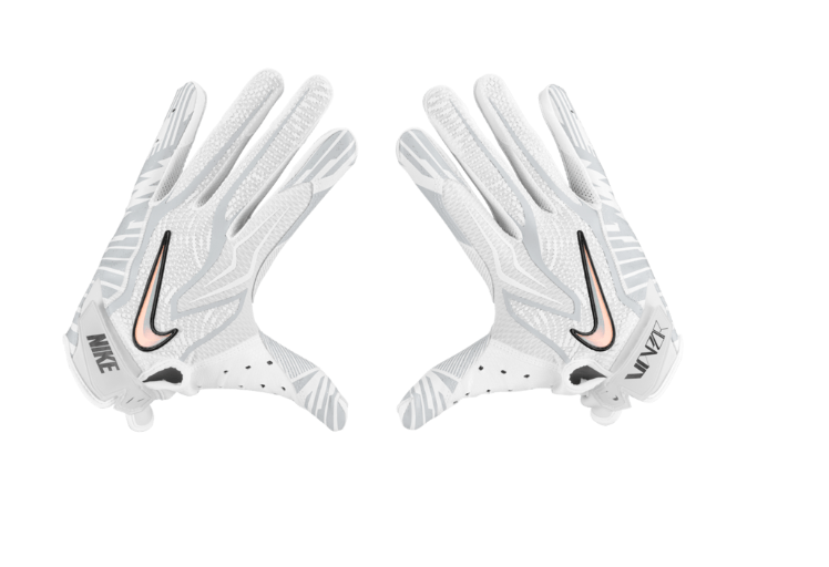 Vapor 9.0 Football Gloves
