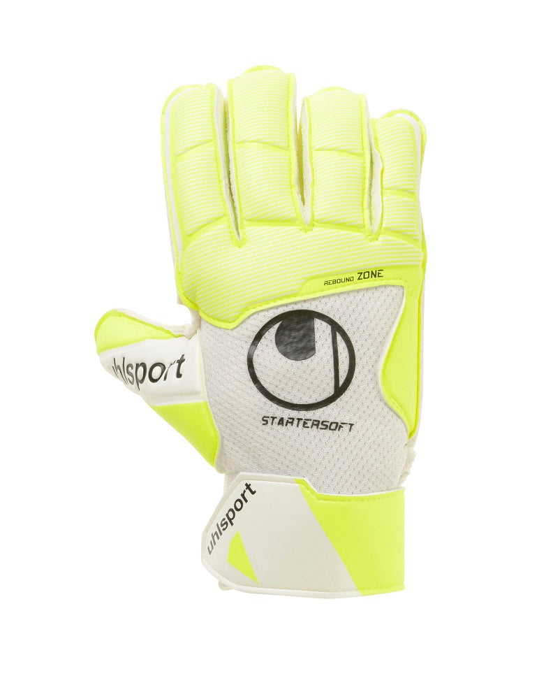 Pure Alliance Soft Glove SMU