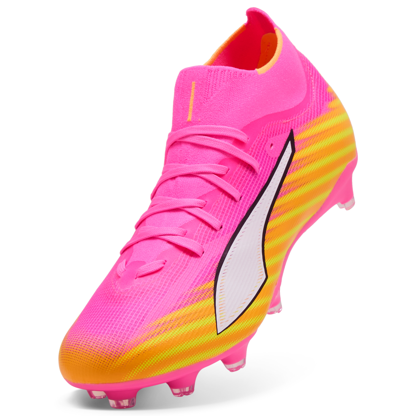 Ultra 6 Match + Firm Ground