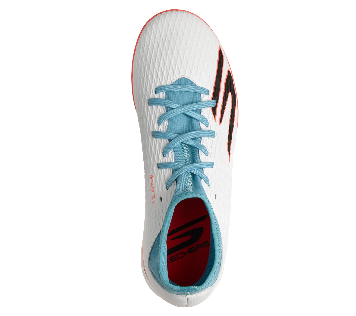 Skechers SKX_2 High Indoor Junior