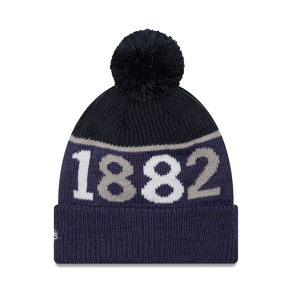 Tuque Tottenham
