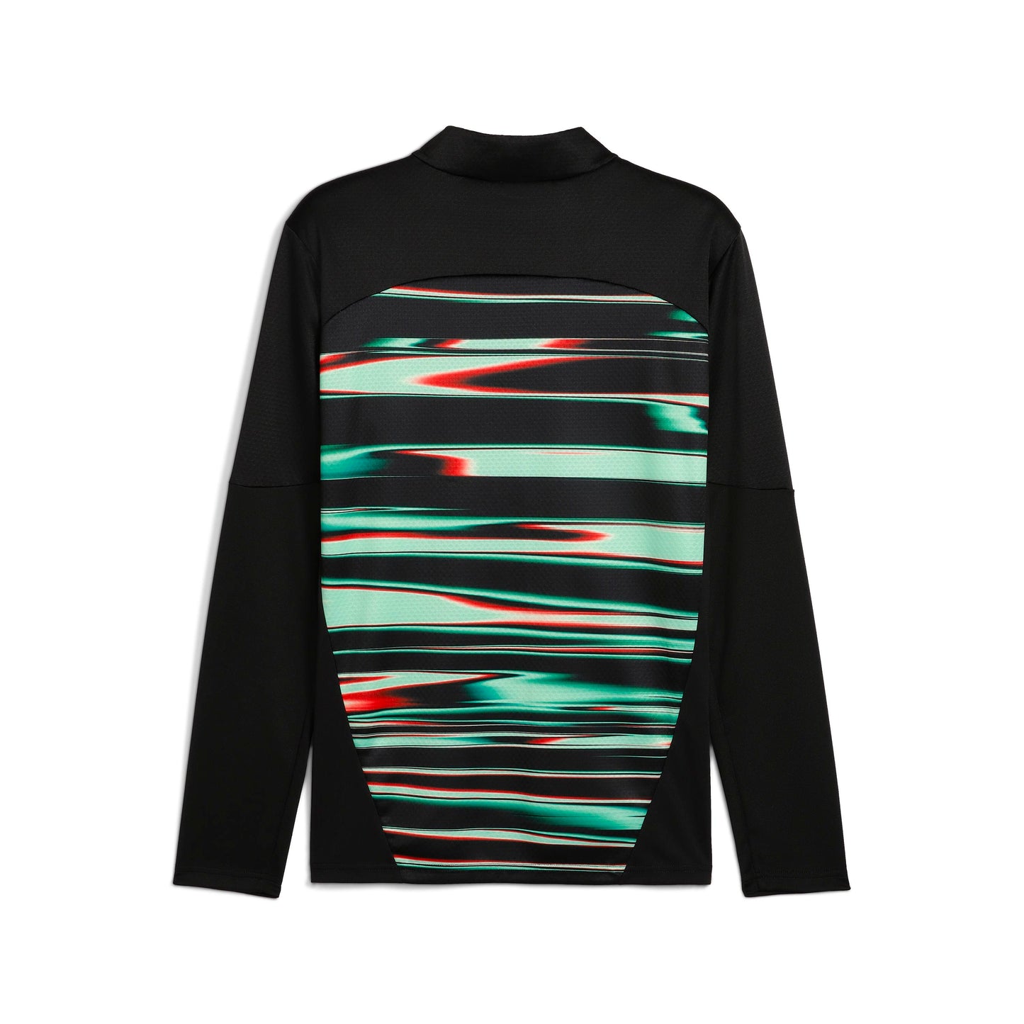 Portugal FPF Pre-Match 1/4 Zip Top 2025