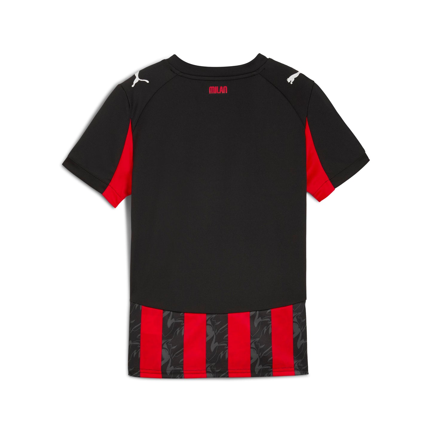 AC Milan 2025/26 Domicile Junior