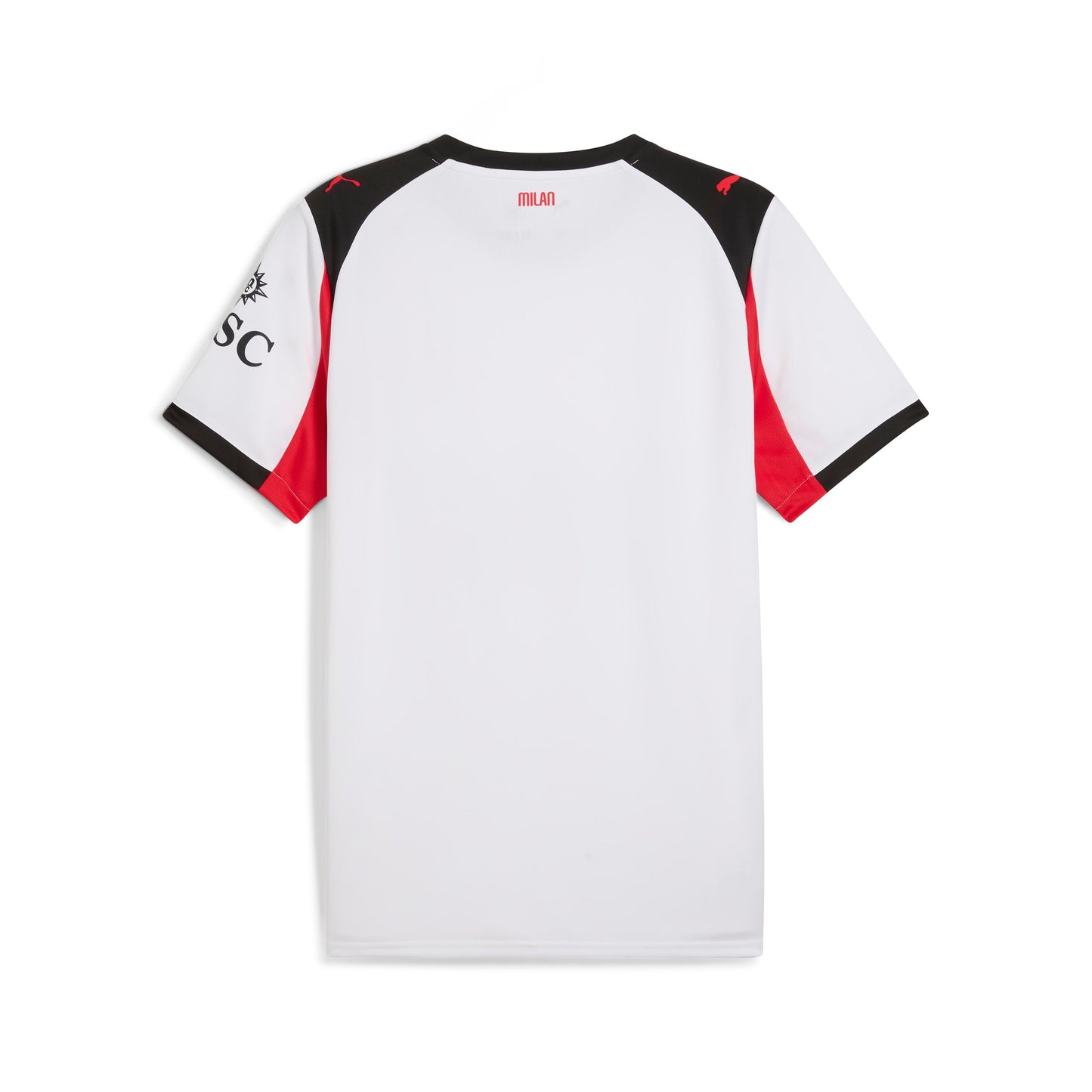 AC Milan Away 2025/26