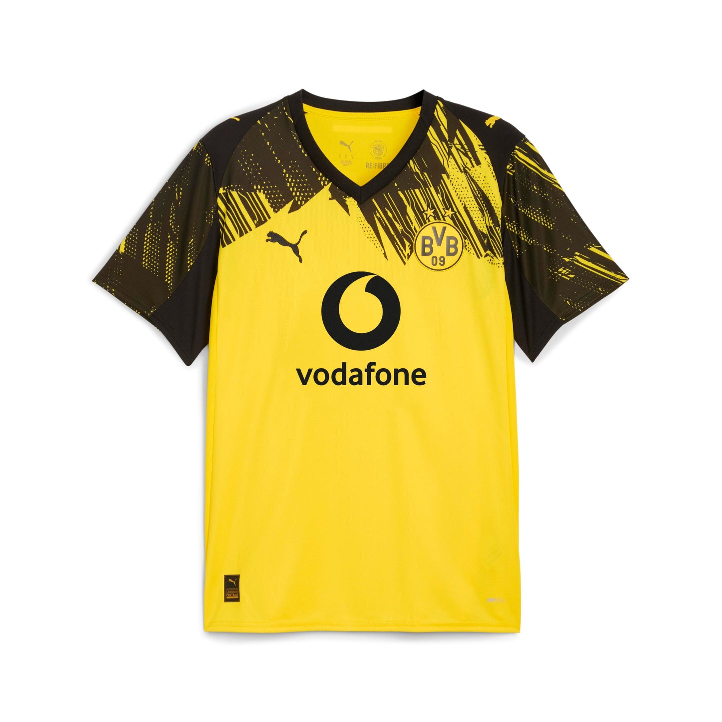 Borussia Dortmund Home 2025/26