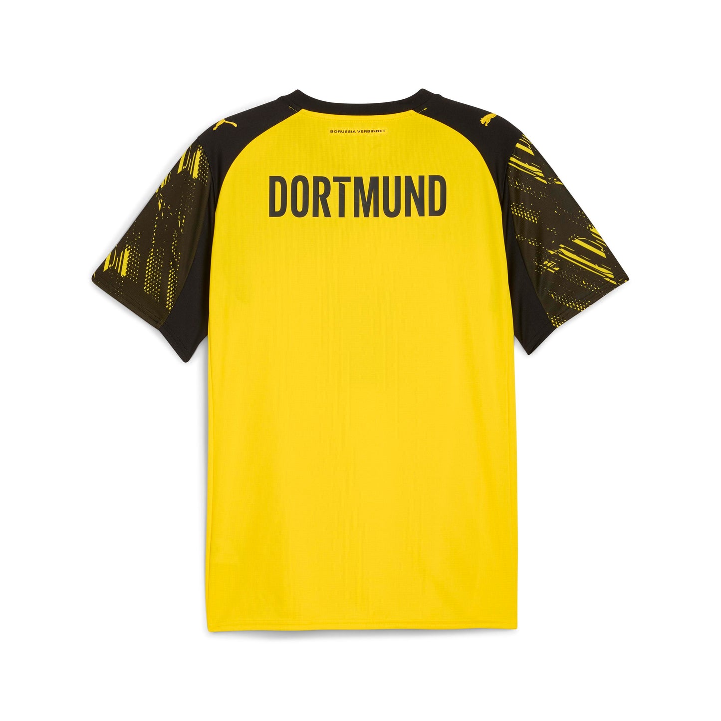 Borussia Dortmund Home 2025/26