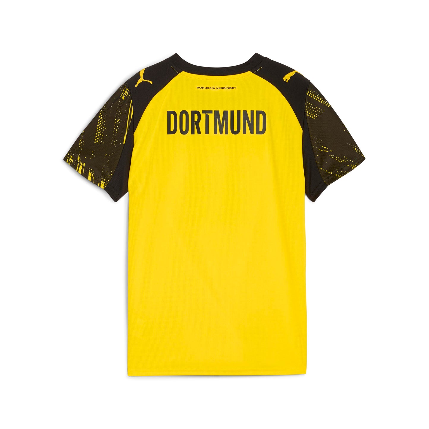 Borussia Dortmund Home 2025/26 Junior