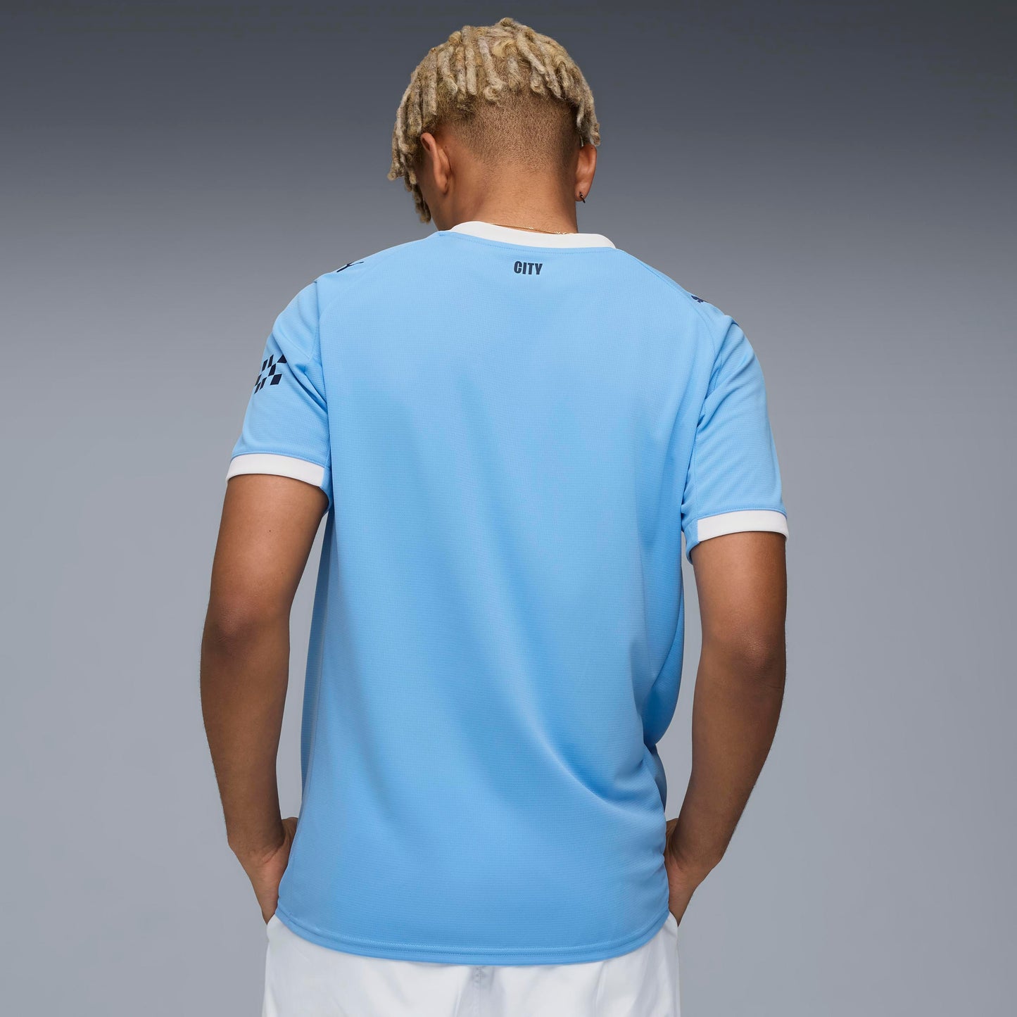 Manchester City 2025/26 Home
