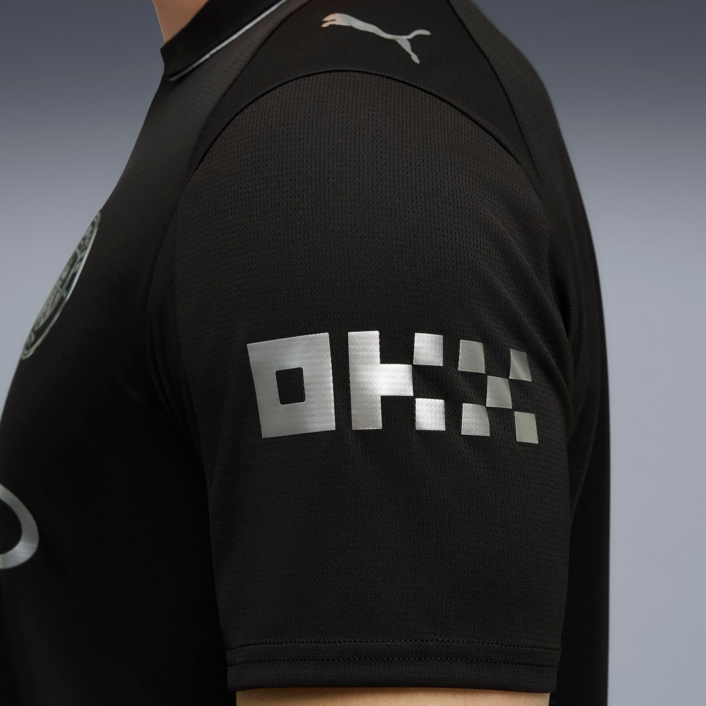 Manchester City Away 2025/26