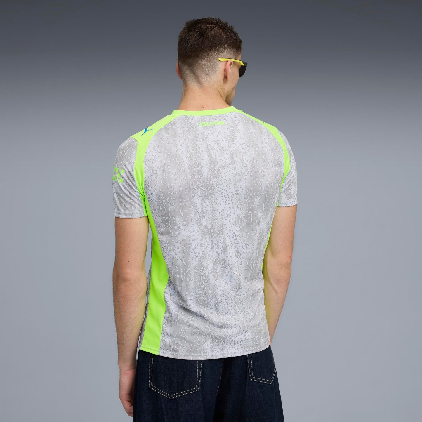 Troisième Maillot Manchester City 2025/26