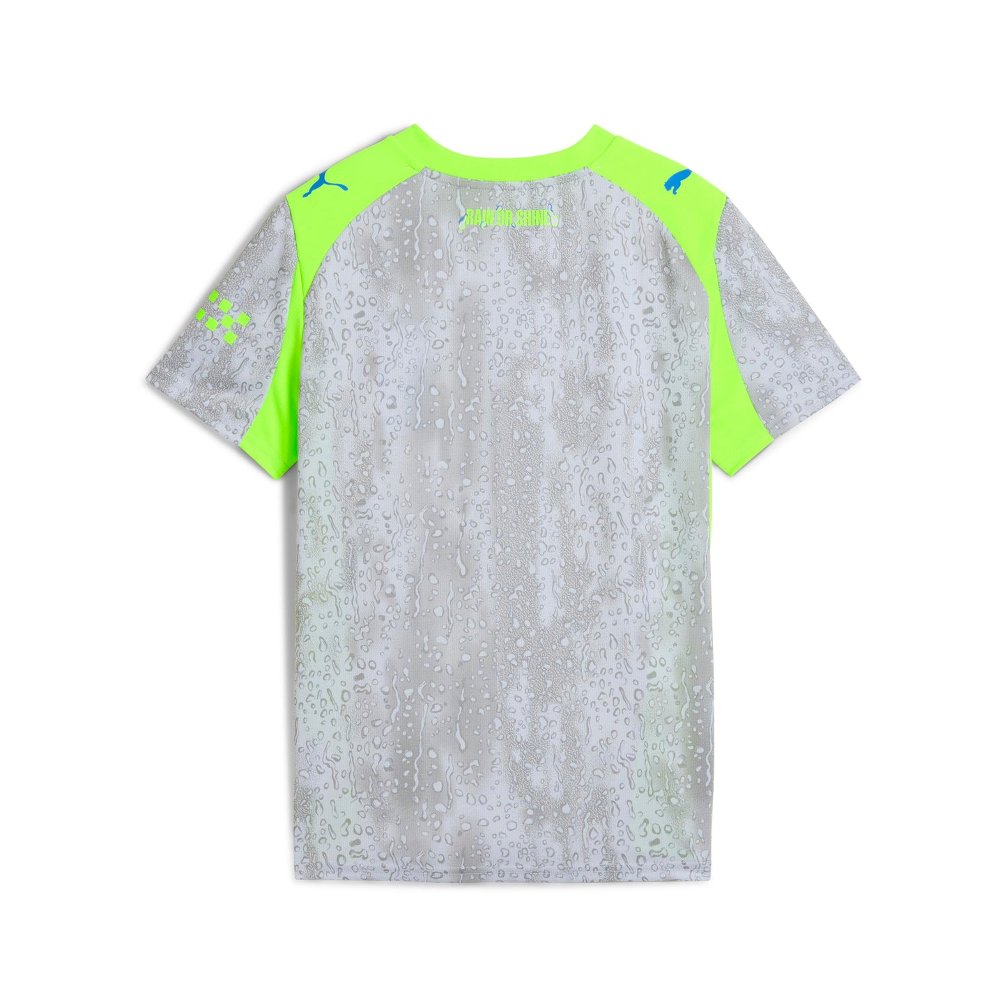 Troisième Maillot Manchester City 2025/26