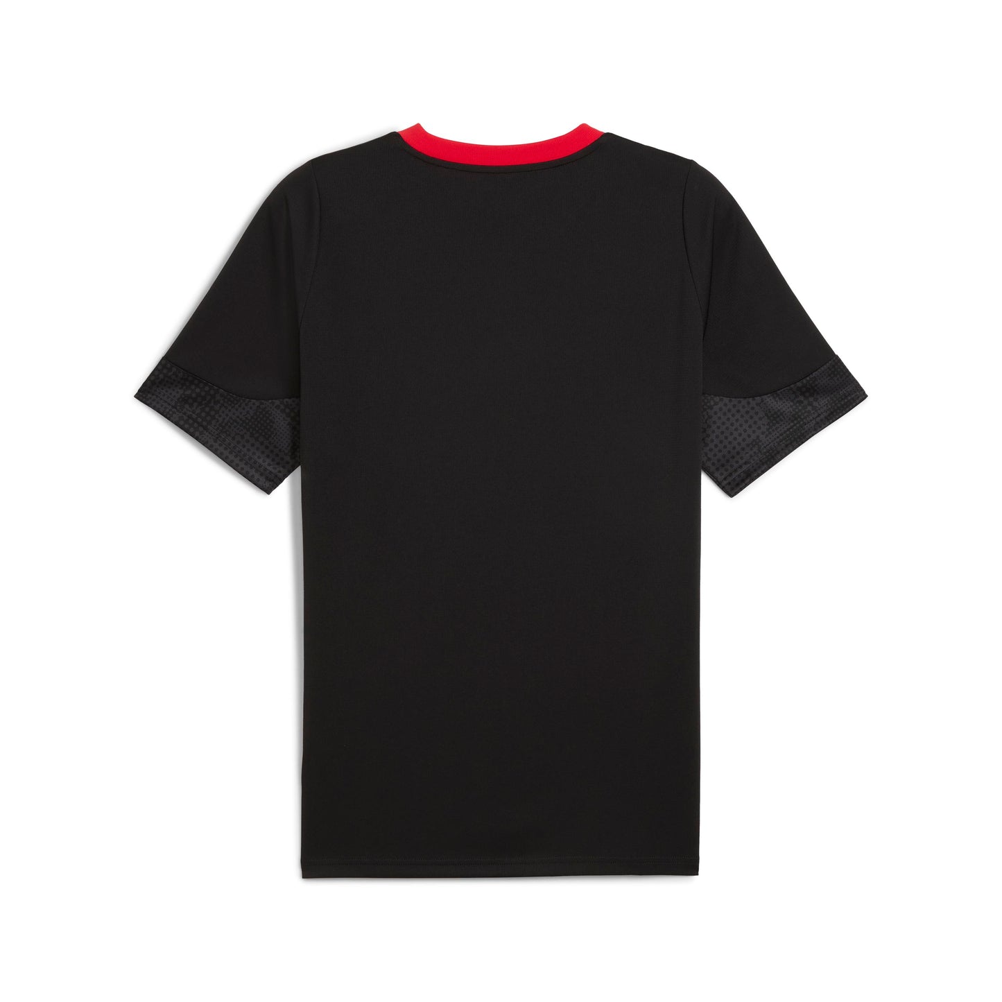 Maillot d'entraînement de l'AC Milan