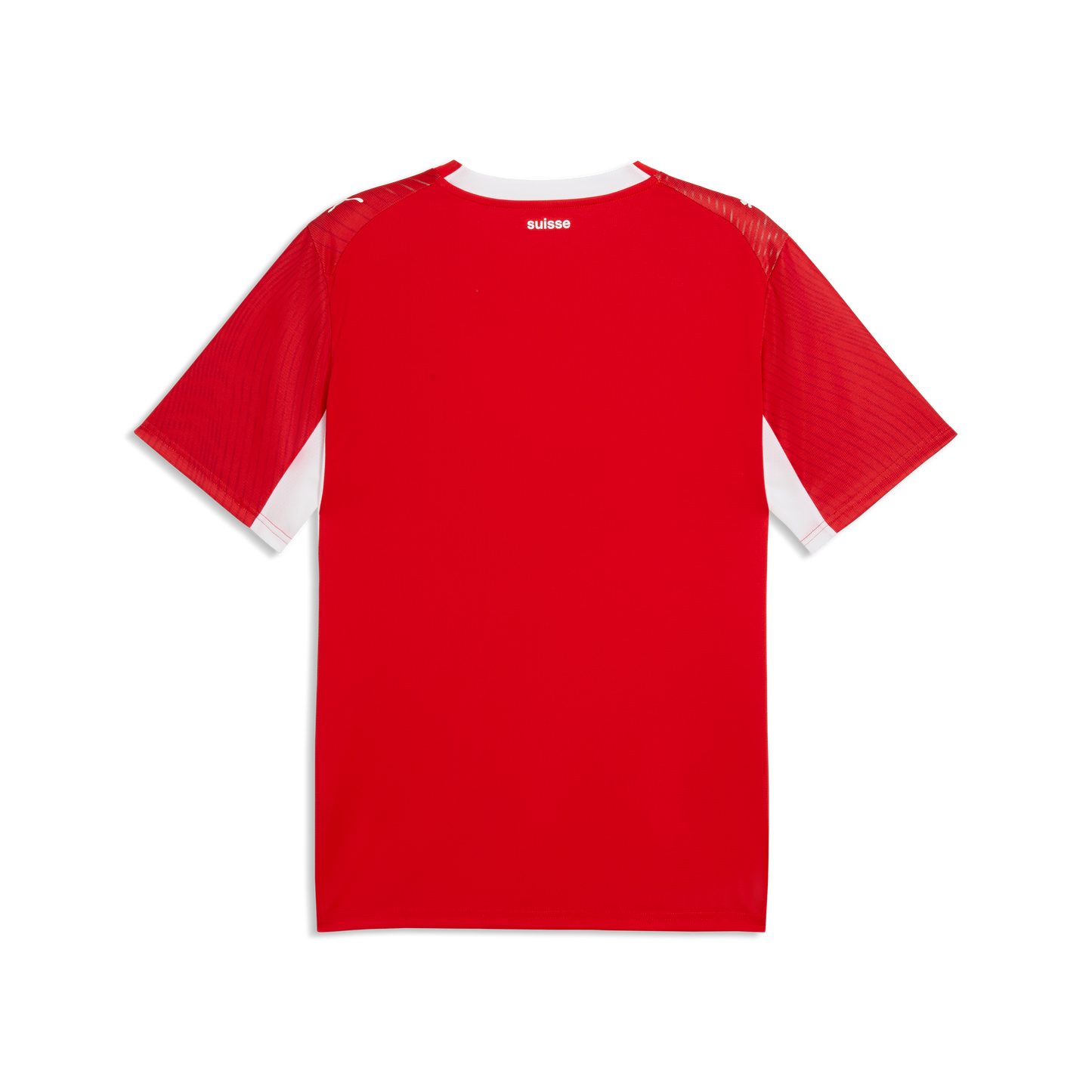 Suisse SFV Domicile 2026