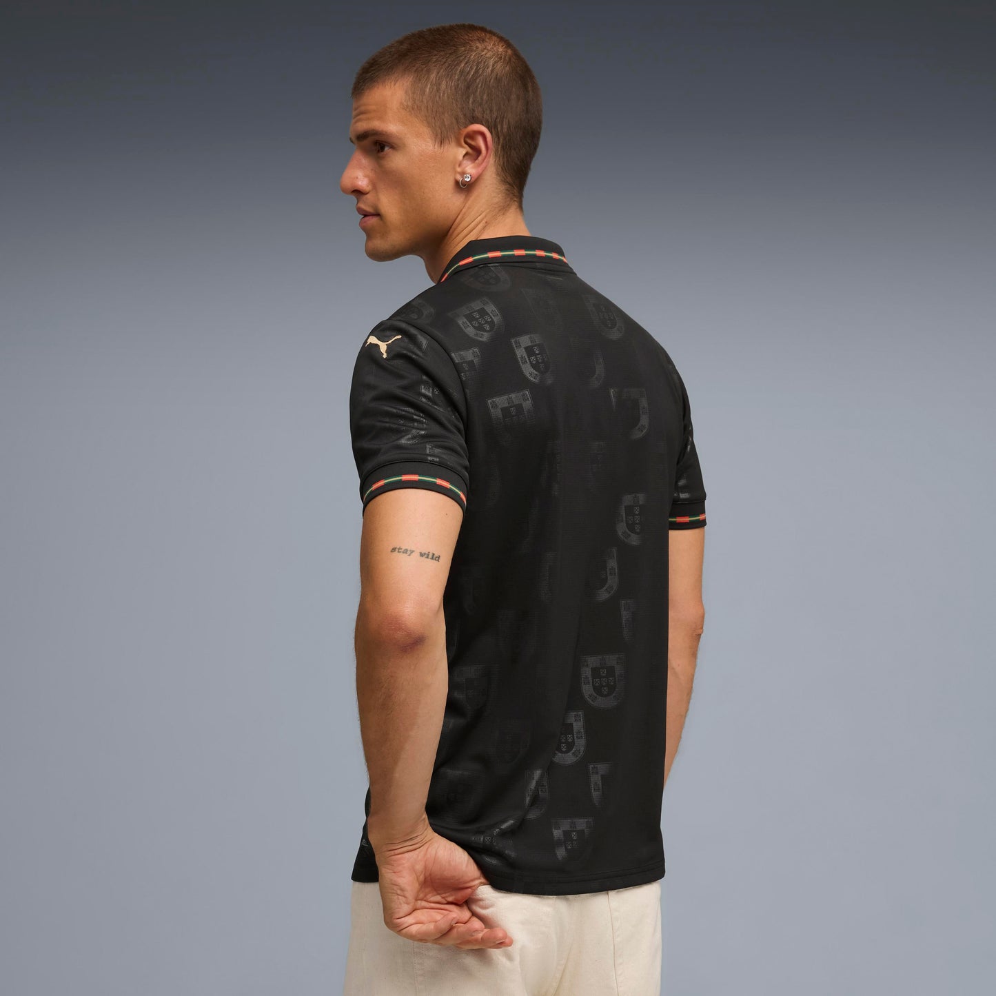 Portugal Special Edition Eusebio 2025