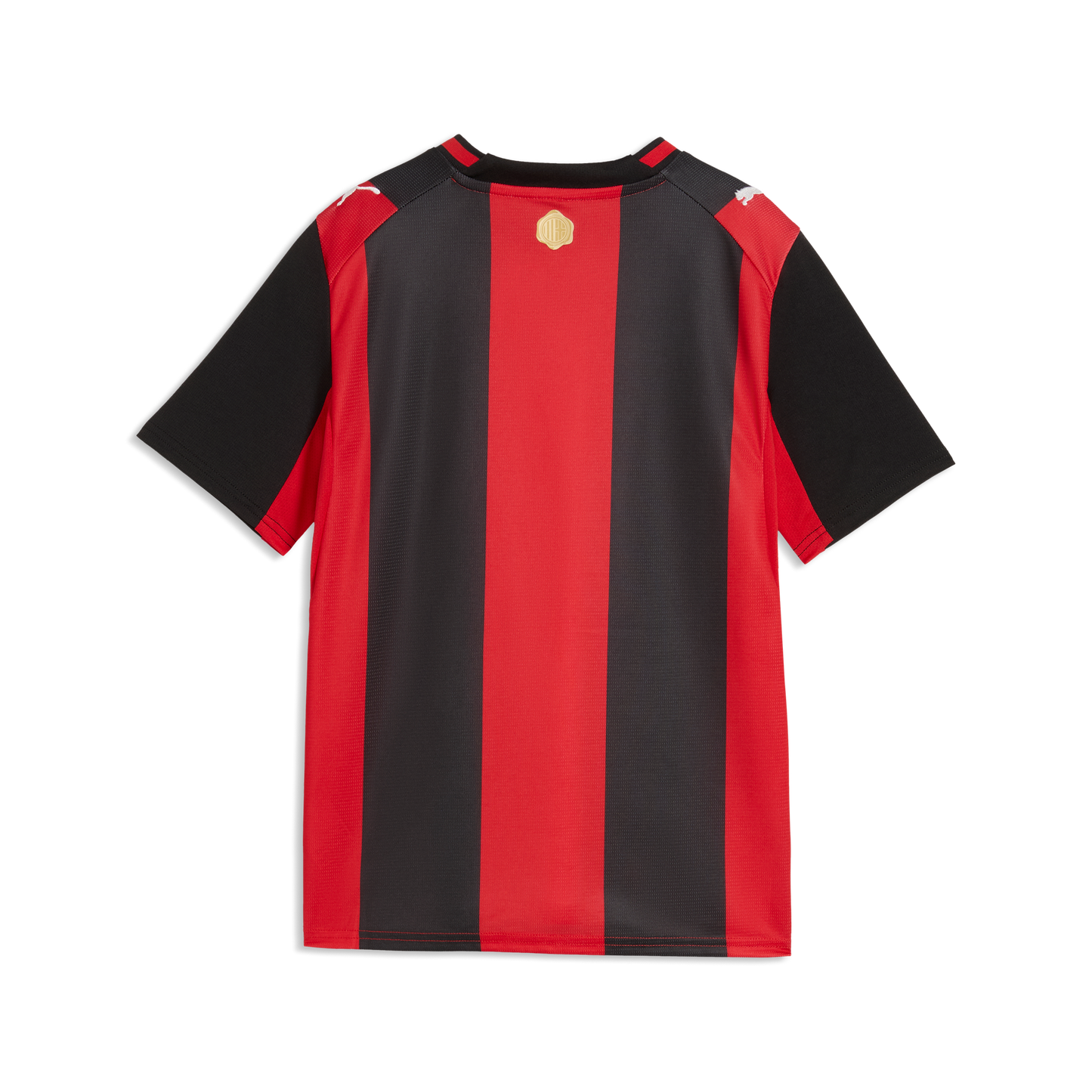 AC Milan ACM 2026/27 Home Jersey Junior