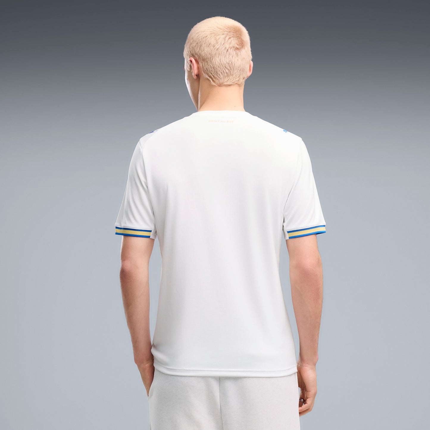 Olympique Marseille 2026/27 Home Jersey