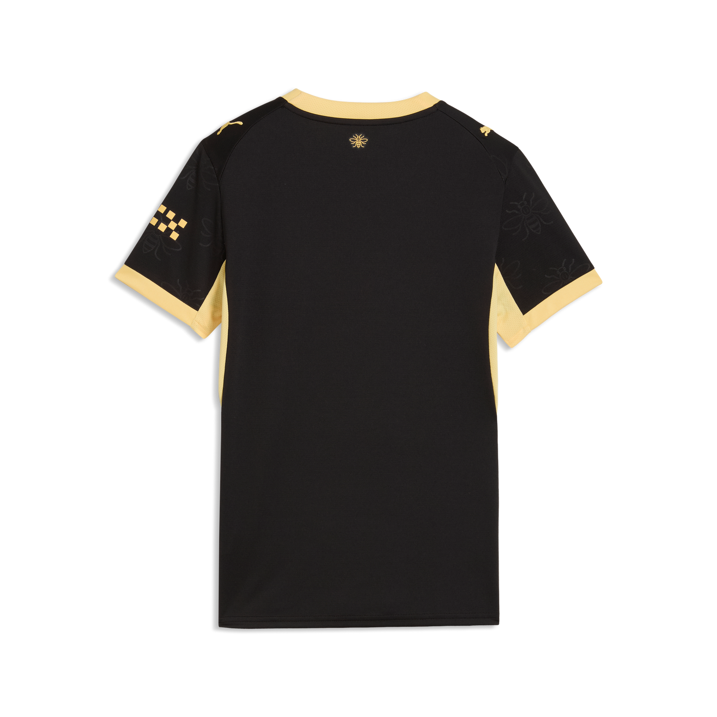 Manchester City 2026/27 Away Junior