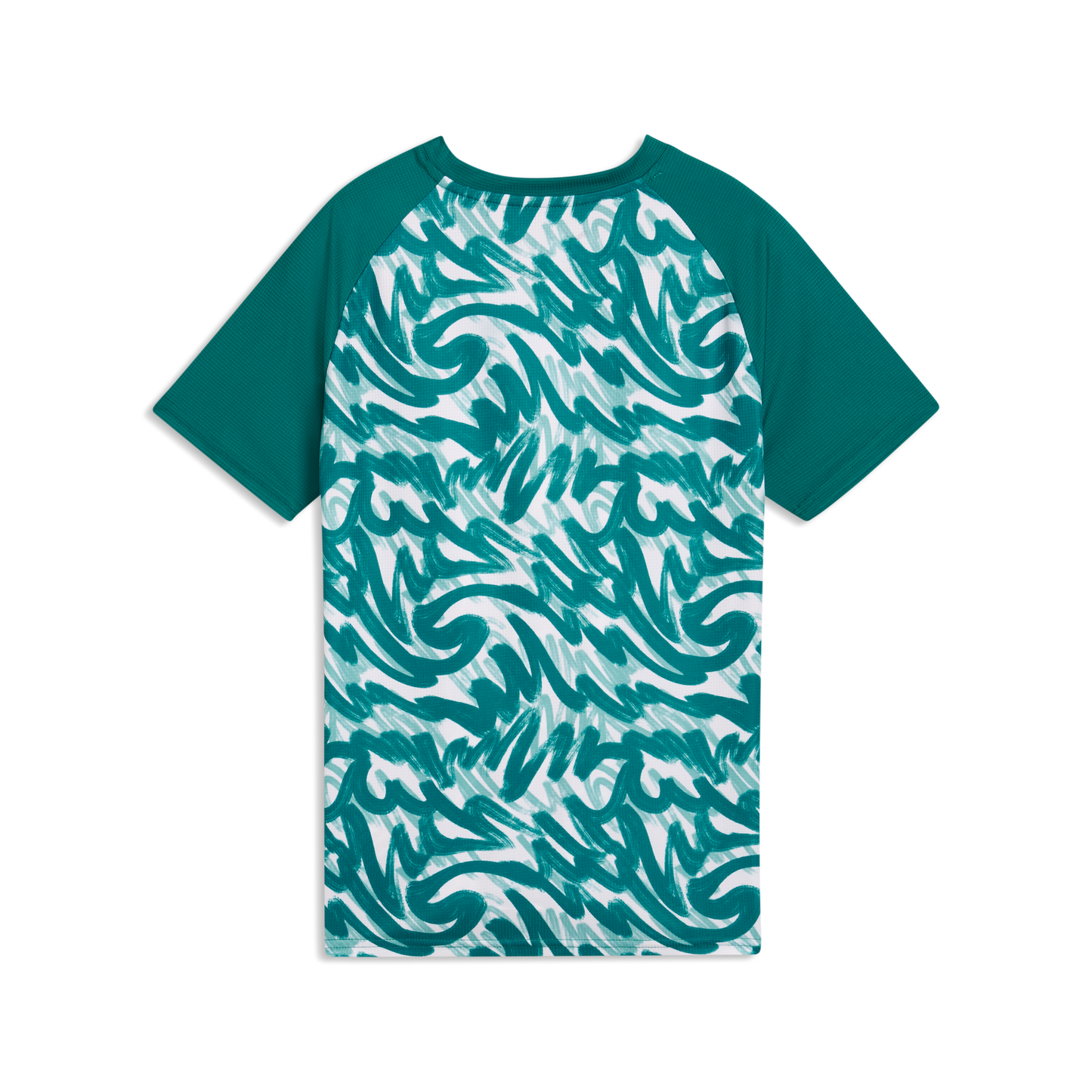 Maillot d'échauffement FPF Portugal