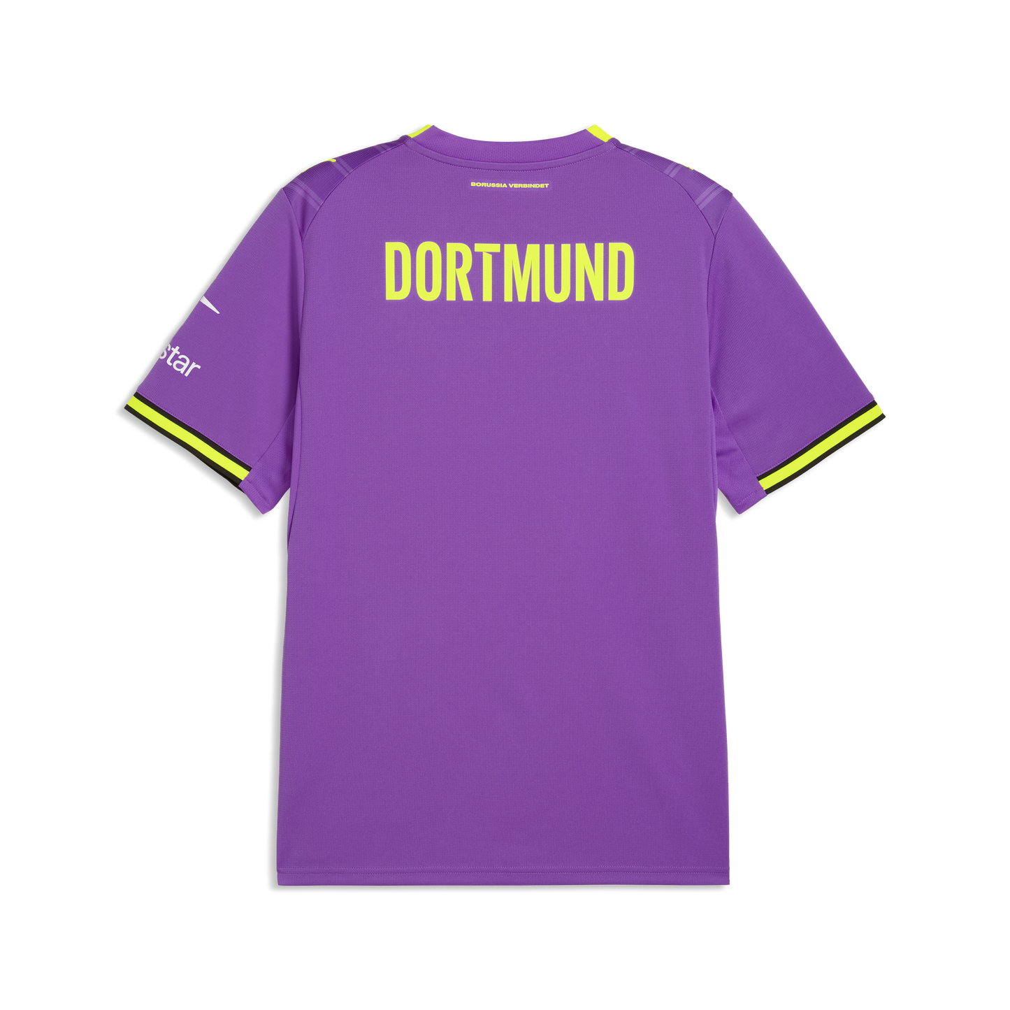 Borussia Dortmund 2026/27 Third Jersey