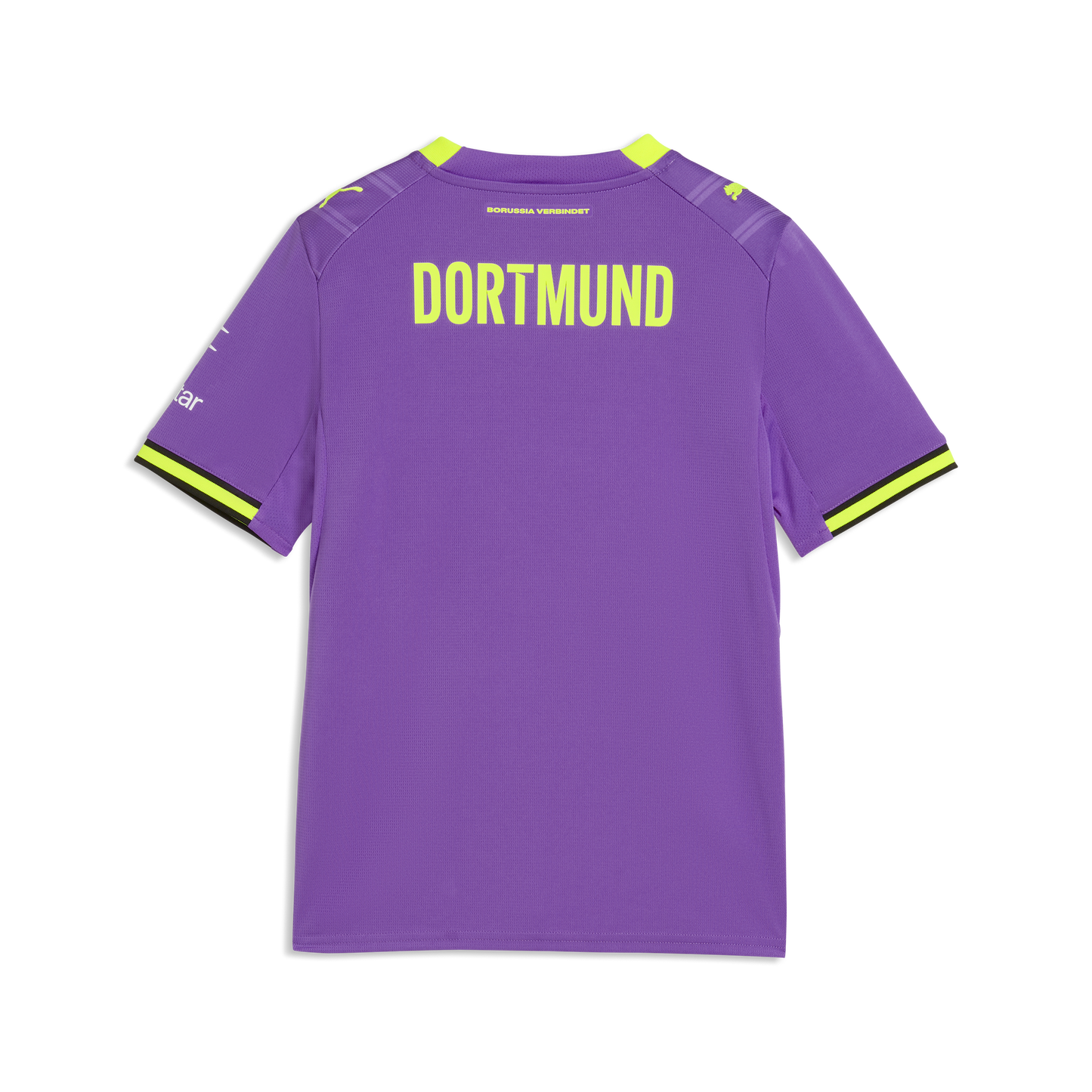 Borussia Dortmund 2026/27 Third Jersey Junior