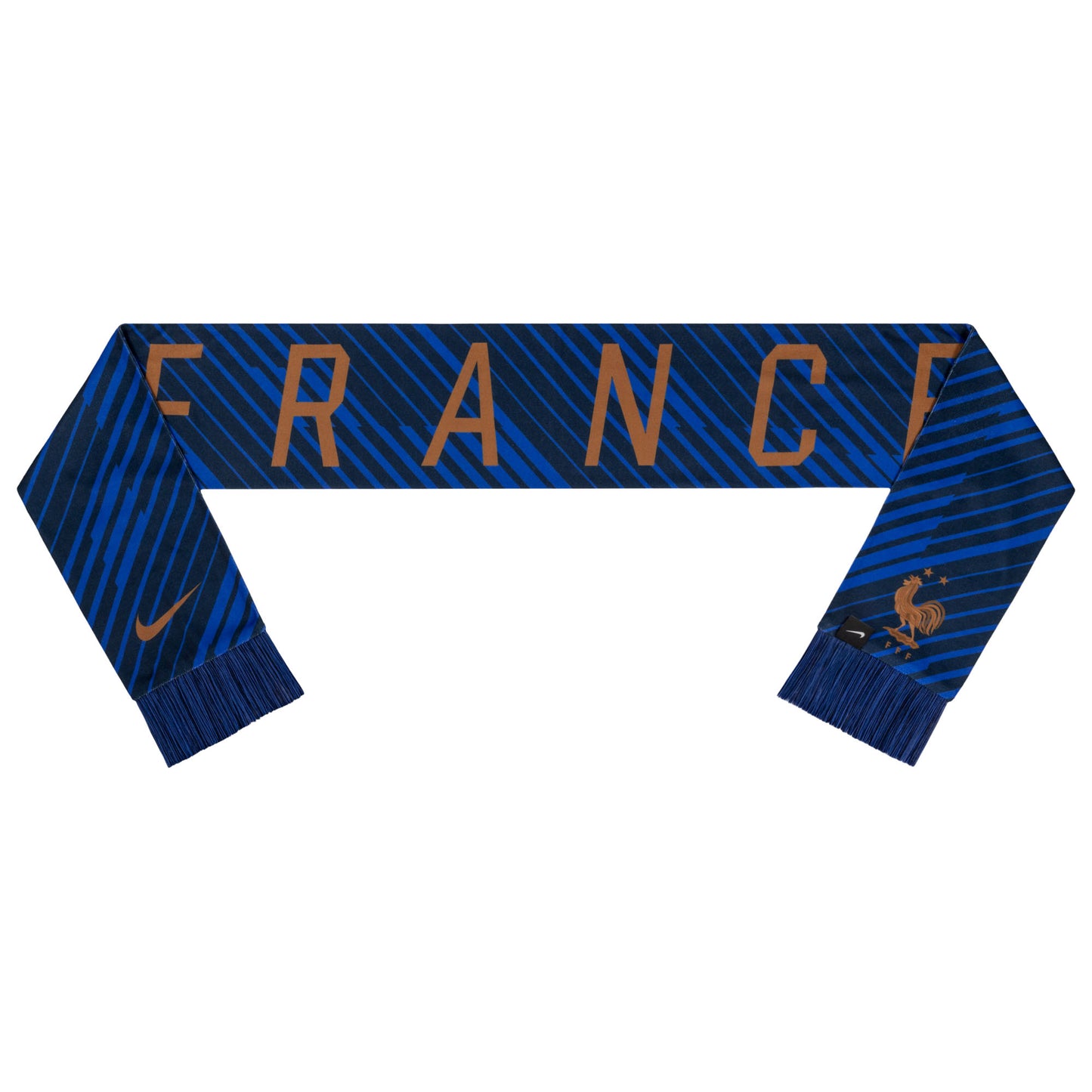 France FFF Foulard Officielle de l'Équipe