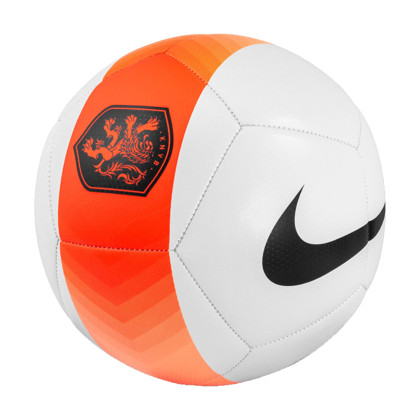 Ballon d'entraînement KNVB Pays-Bas