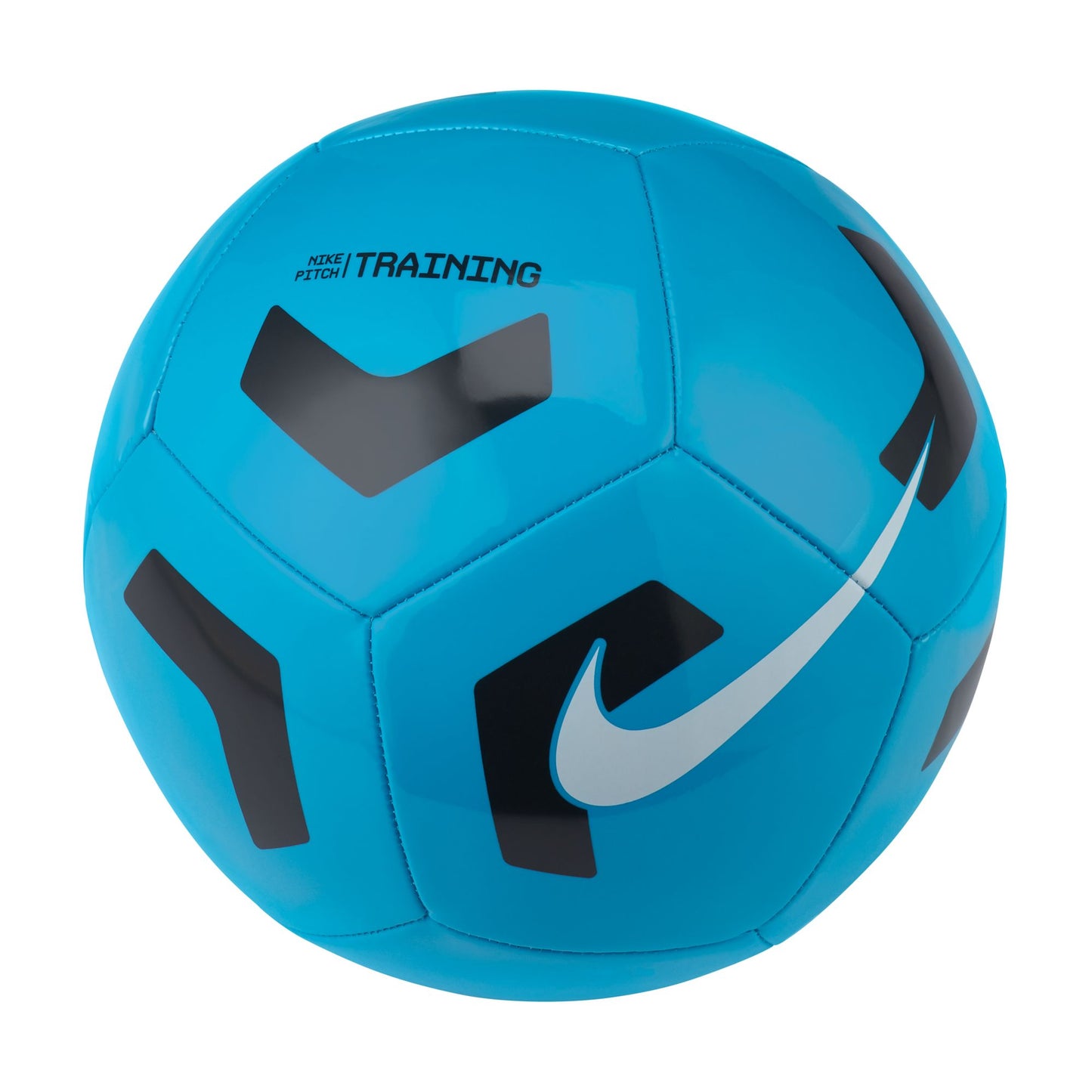 Pitch Training ball