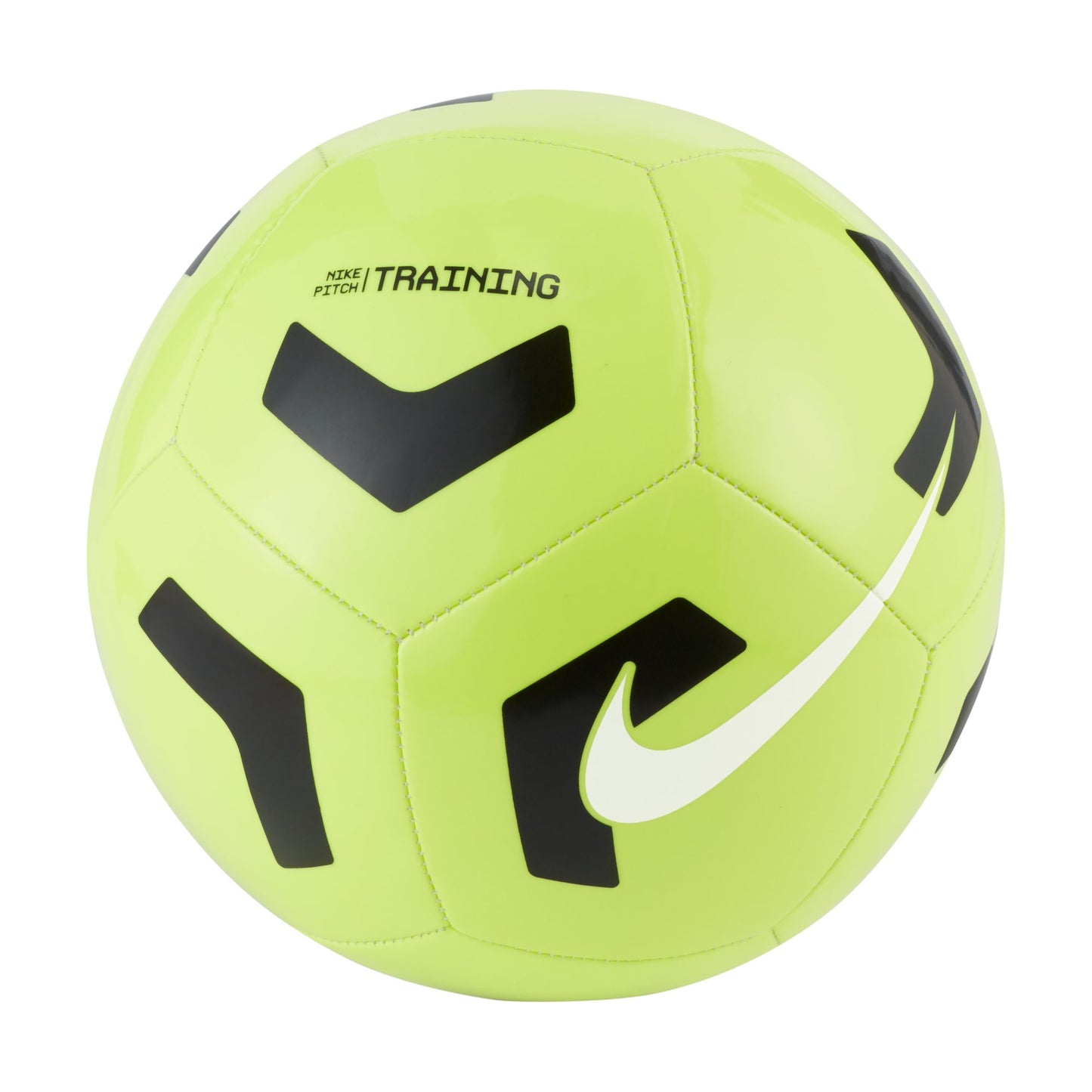 Pitch Training ball