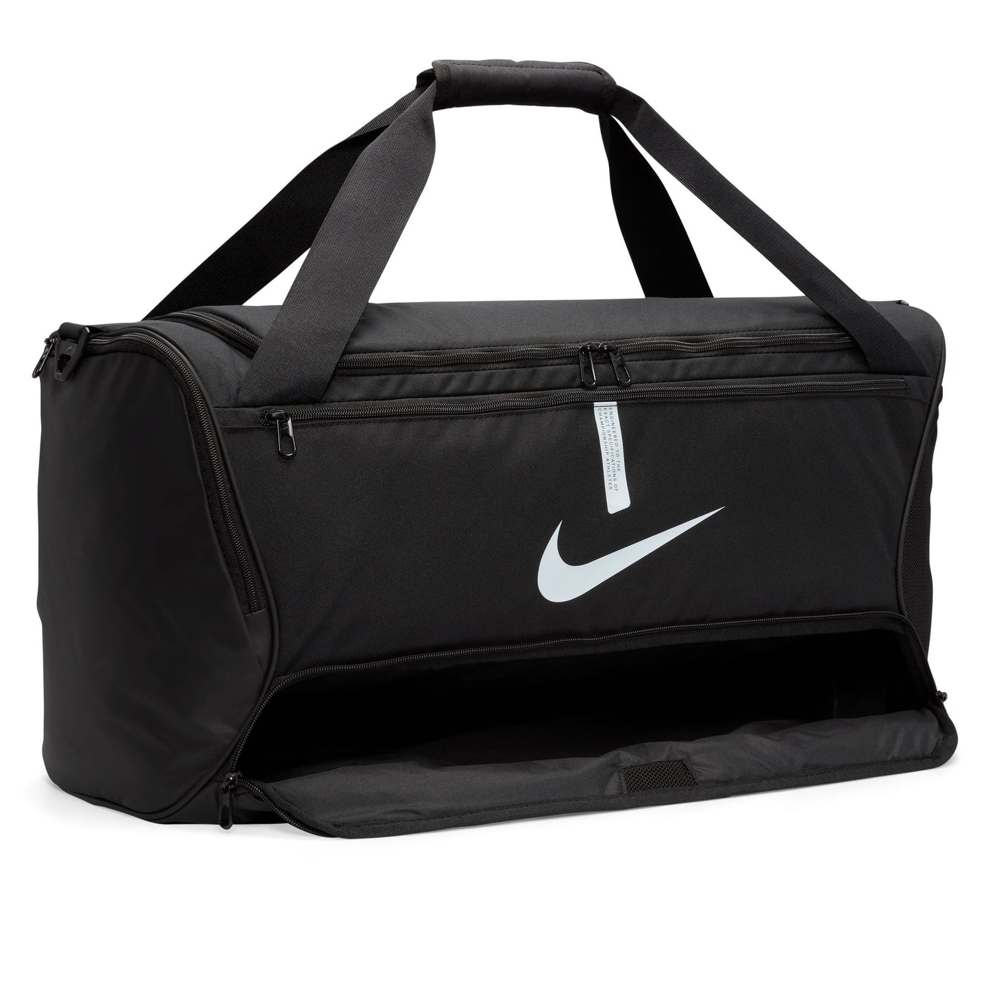 Academy Team Bag Medium (60L)