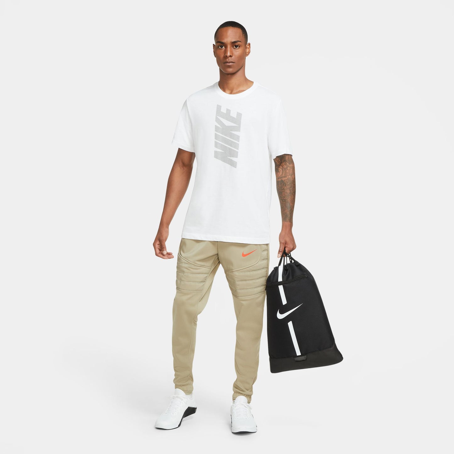 Sac de sport Academy (18 L)