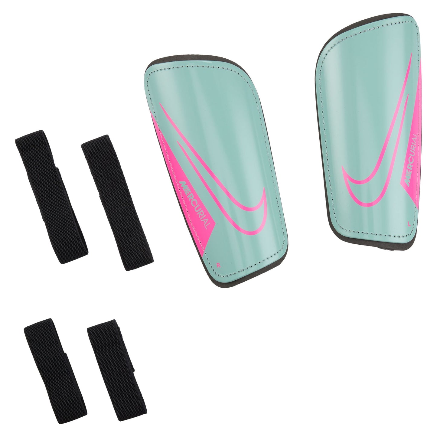 Mercurial Hardshell Shin Guard