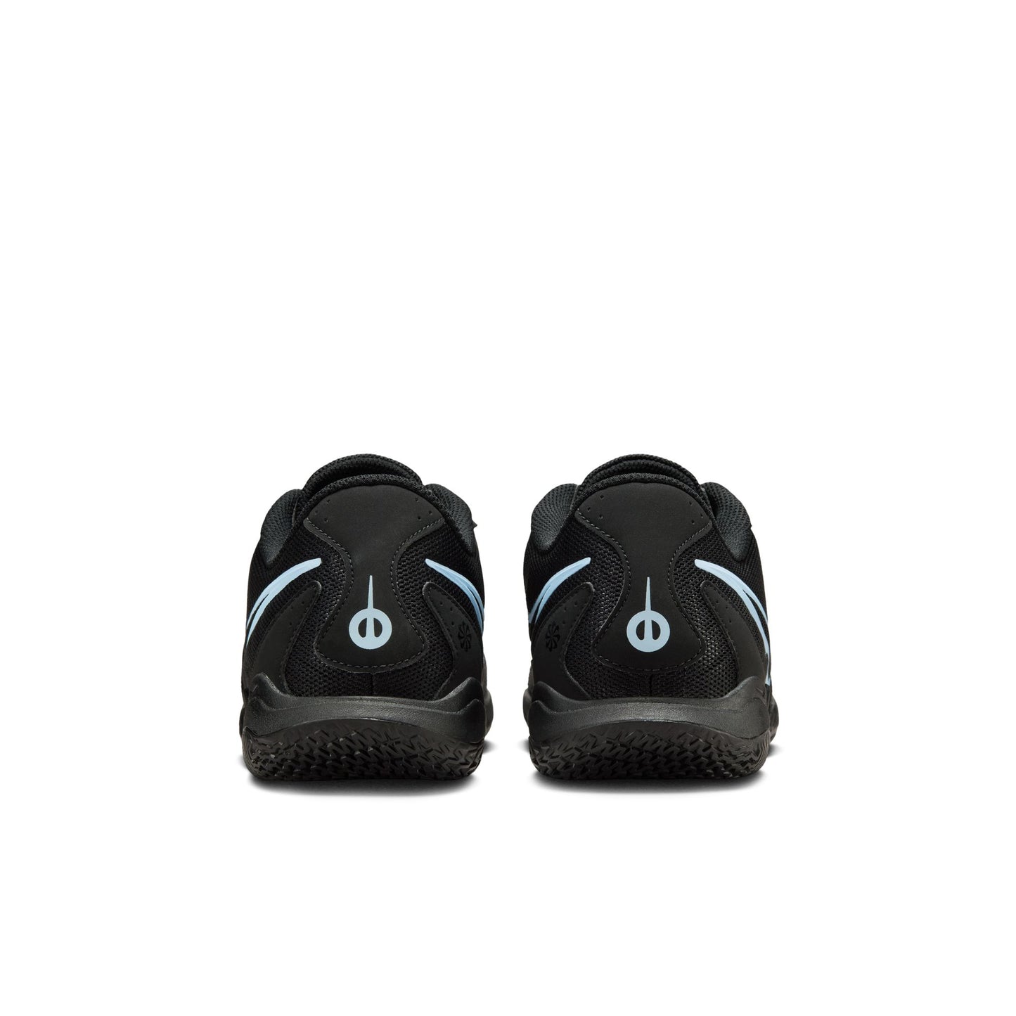 Tiempo Legend 10 Academy Intérieure