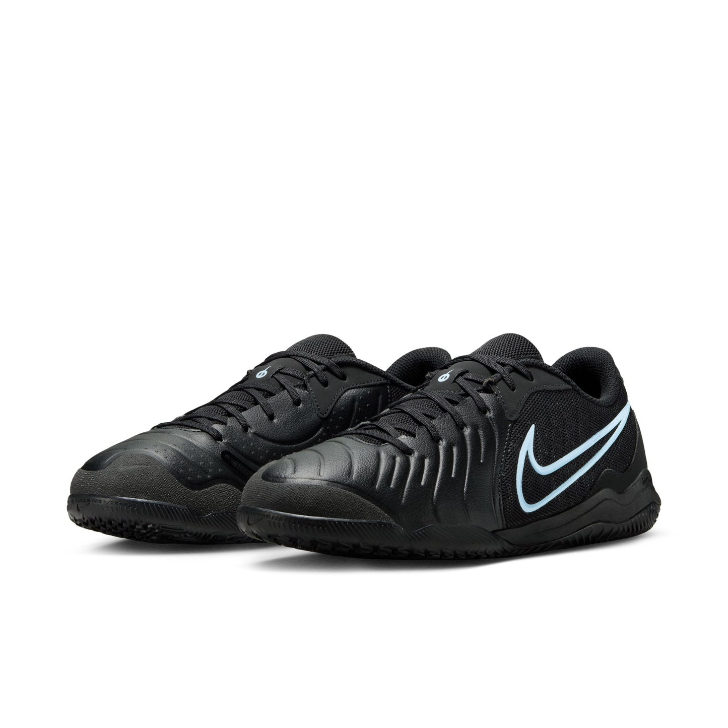 Tiempo Legend 10 Academy Intérieure