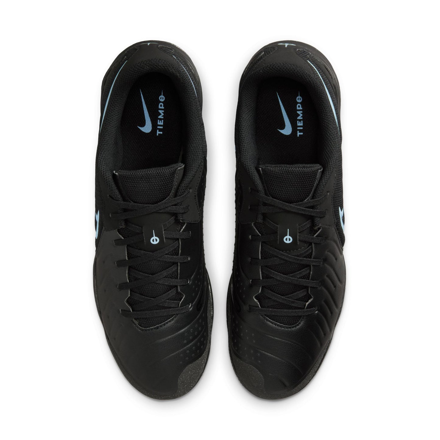 Tiempo Legend 10 Academy Intérieure