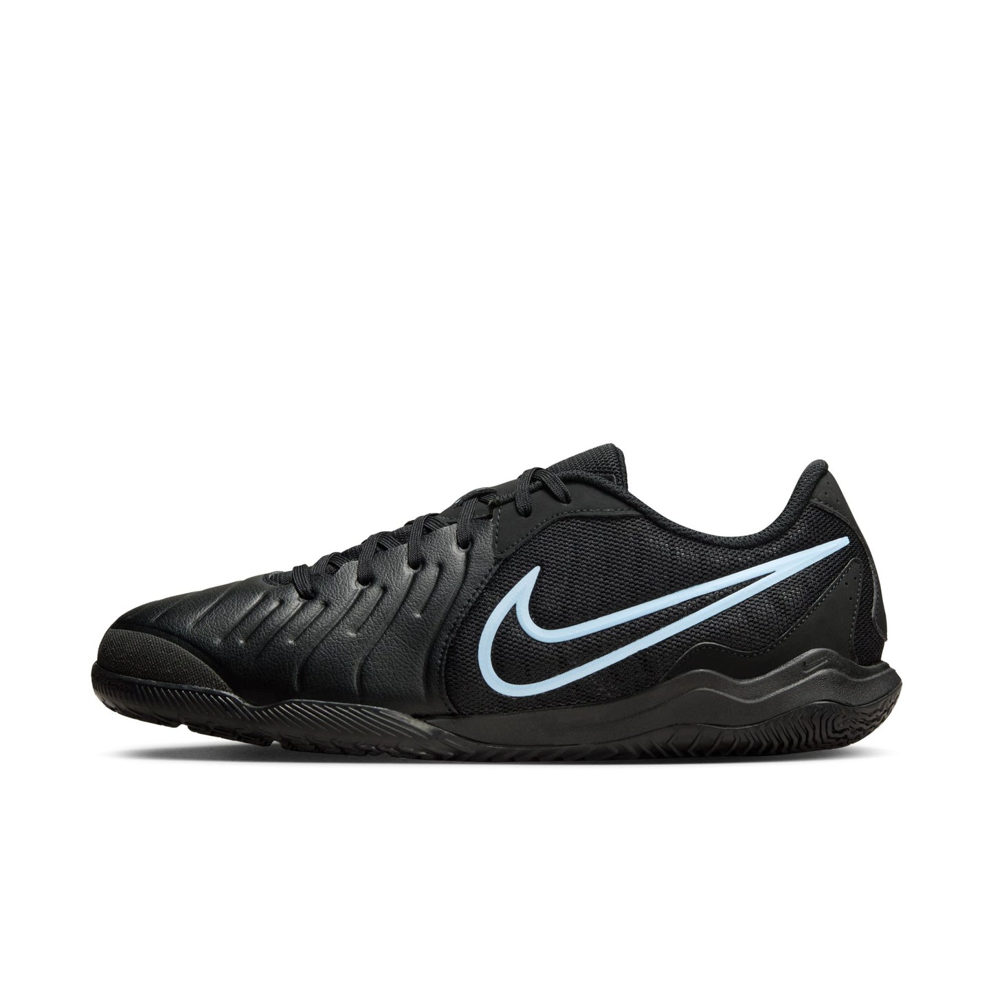 Tiempo Legend 10 Academy Intérieure