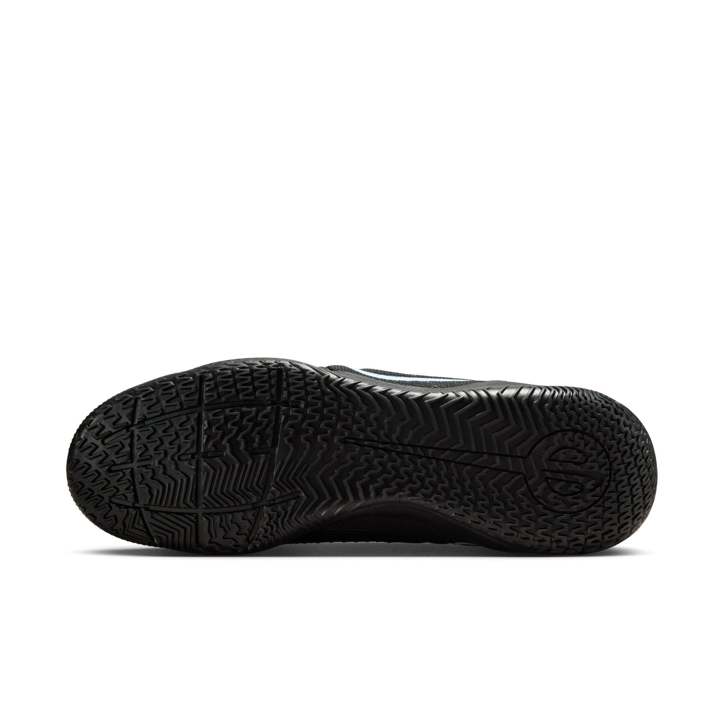 Tiempo Legend 10 Academy Intérieure